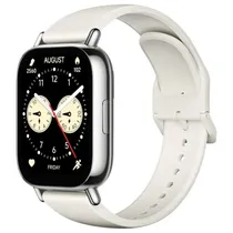 Xiaomi Reloj Smart Watch 5 Lite M2352W1 BHR8791GL Light Gold