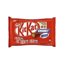  Kit Kat Chu...