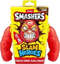  Smashers Sl...
