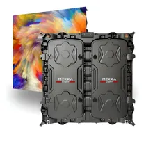 Painel LED Mekka Light P5 Outdoor 96X96