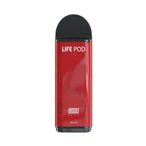  Life Pod Pr...
