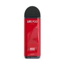  Life Pod Ec...
