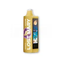 Lost Mary Pod Banana Ice Pro 20K