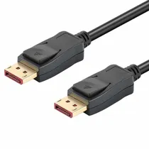  Cable Displ...