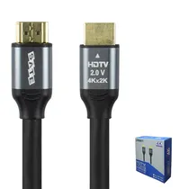  Cabo HDMI 5...