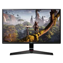 Monitor Gamer LED LG 27MP59GP 27" Ips Full HD - Preto
