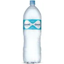  Dasani Agua...