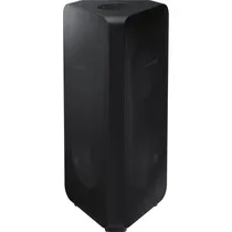 Samsung Speaker Sound Tower MX-ST50B 240W BT/USB Bivolt Negro