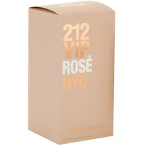 Perfume Feminino Carolina Herrera 212 Vip Rosé Edp 50 ML