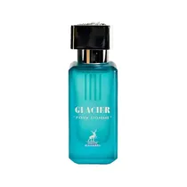Perfumes Maison Alhambra 30ML Glacier Pour Homme