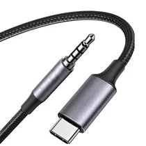  Cable Audio...