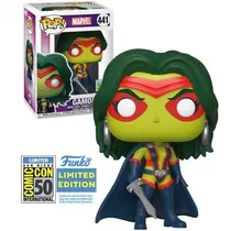  Funko Pop M...