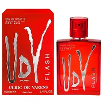 Perfume Mas...