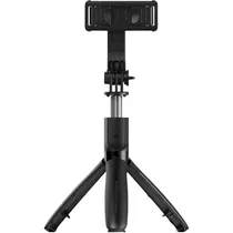 Bastão de Selfie Mcdodo SS-7240 - Preto