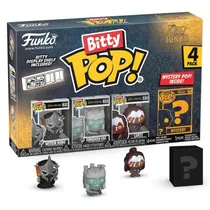  Funko Bitty...
