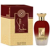 P.Al Wataniah Ghala U 100ML Edp