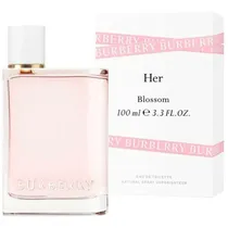 Burberry Her Blosson Edt 100ML
