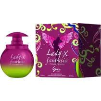  Perfume Gra...