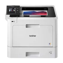 Impressora Laser Brother HL-L8360CDW Color 220V