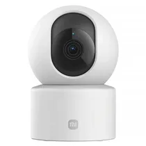 Câmera de Segurança Xiaomi Smart C201 MBC27 BHR08BNGL Full HD Wifi - Branco