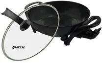 Panela Elétrica Mox MO-KEC01 1500W 220V/50HZ (Caixa Feia)