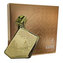 Maison Alhambra Luxe Gold Edp 100ML