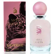  P.Laverne M...