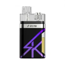Life Pod SK 20K Kit Grape