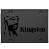  HD SSD King...