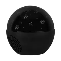 Laser Ecopower EP-1032 10W Bluetooth/USB/RGB - Preto