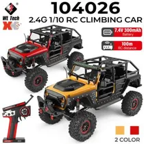  Jeep Wltoys...