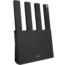 Roteador Huawei W-Fi 7 BE3 WUKUN-BE32-41 - Preto