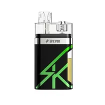  Life Pod SK...