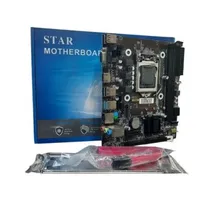  Placa Mãe 1...