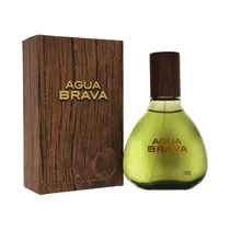  Agua Brava ...
