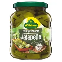  Kuhne Jalap...