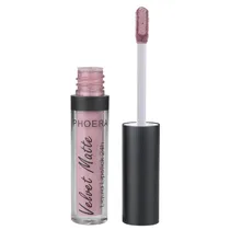 Gloss Phoera Velvet Matte 202 Cashmere