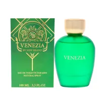 New Brand Perfume Venezia M Eau de Toilette 100ML