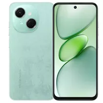 Smartphone Tecno Mobile Spark Go 1 KL4 DS Lte 6.6" 3/64GB - Verde