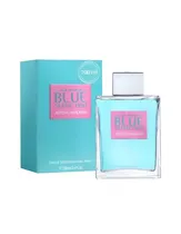  Perfume A.B...