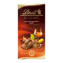  Barra Choco...