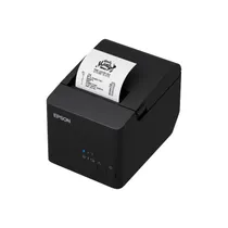 Impressora Termica Epson TM-T20IVL-001 USB/Serial/Bivolt