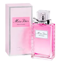 Christian Dior Perfume Miss Dior Rose N'Roses Eau de Toilette 100ML