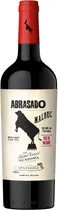  Vinho Abras...
