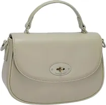 Bolsa David Jones Feminina CM7528 - Fair Green