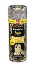  Carmencita ...