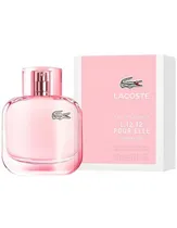 Perfume Lacoste Sparkling Pour Elle 90ML