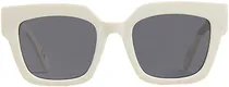 Óculos de Sol Vans Belden Shades VN0A7PQZFS8 - Feminino