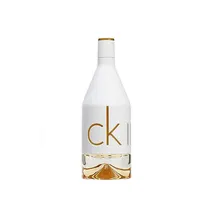 CK In 2U Ed...