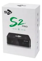  Receptor ST...